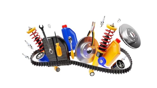 Truck & Trailer Spares